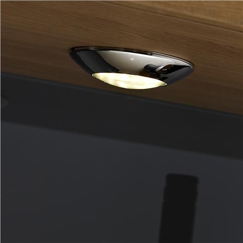 Vienna IP65 High Output LED Surface Mounted Under Light